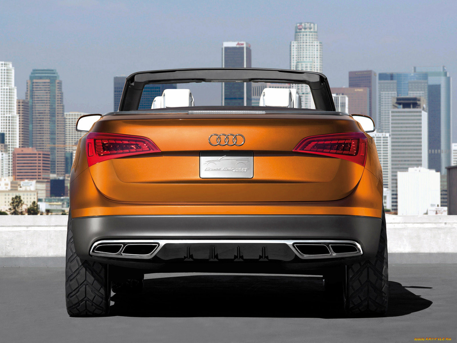 , audi